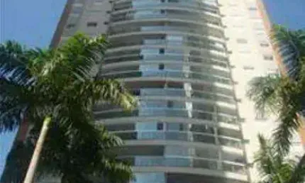 Apartamento com 100m² na vila olímpia em são paulo - sp