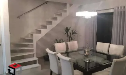 Cobertura com 3 quartos à venda na Avenida Cotovia, 80, Indianópolis, São Paulo
