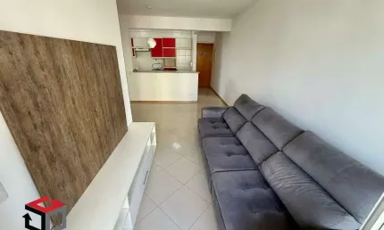 Apartamento à venda 3 quartos 1 suíte 2 vagas baeta neves - são bernardo do campo - sp