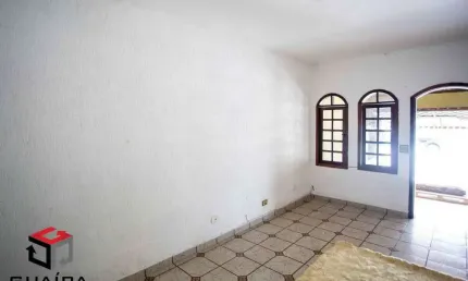 Casa à venda 2 quartos 1 vaga assunção - são bernardo do campo - sp