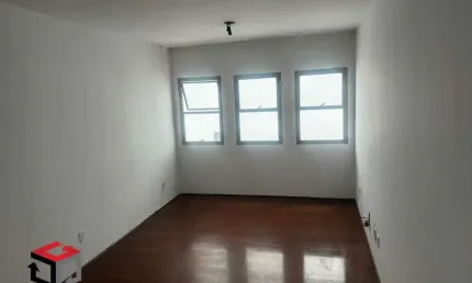 Apartamento à venda 2 quartos 1 suíte 1 vaga Homero Thon - Santo André - SP