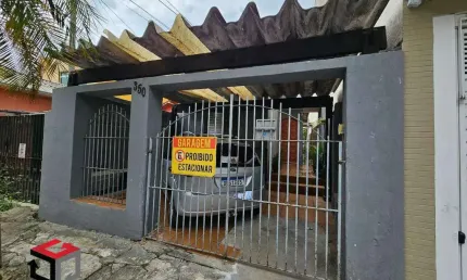 Terreno à venda Nova Gerty - São Caetano do Sul - SP