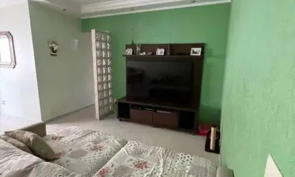 Apartamento à venda 4 quartos 1 suíte 2 vagas jardim do mar - são bernardo do campo - sp