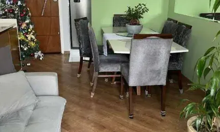 Apartamento à venda 3 quartos 1 suíte 1 vaga Planalto - São Bernardo do Campo - SP