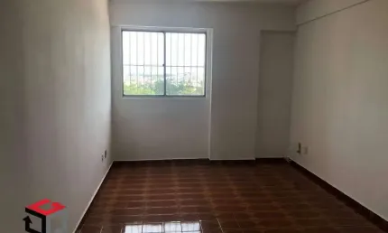 Apartamento à venda 2 quartos 1 vaga rudge ramos - são bernardo do campo - sp