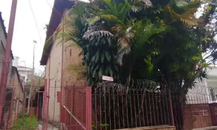 Terreno à venda Lusitânia - São Bernardo do Campo - SP