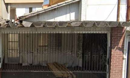Sobrado à venda 3 quartos 2 vagas Assunção - São Bernardo do Campo - SP