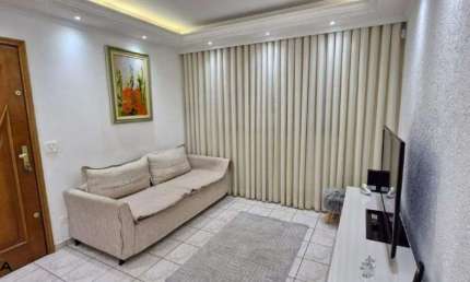 Casa à venda 3 quartos 1 suíte 2 vagas Taboão - Diadema - SP