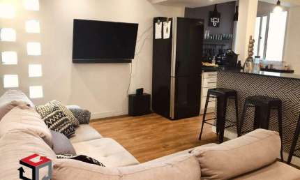 Cobertura à venda 3 quartos 2 suítes 2 vagas Curuçá - Santo André - SP