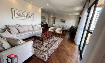 Apartamento à venda 3 quartos 1 suíte 3 vagas Bastos - Santo André - SP