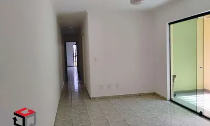 Apartamento 84 m² Localizado No Bairro Jardim Santo André - SP
