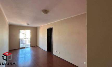 Apartamento à venda 2 quartos 1 vaga Nossa Senhora das Vitórias - Mauá - SP