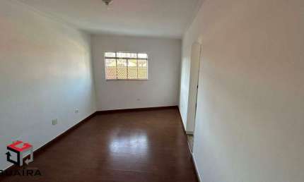 Apartamento à venda 1 quarto 1 vaga Pedroso - Mauá - SP