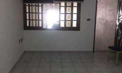 Sobrado para aluguel 2 quartos 1 vaga Chácara Inglesa - São Bernardo do Campo - SP