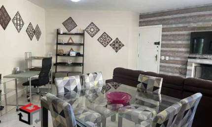 Apartamento com 3 quartos à venda na Rua Manoel Carneiro Silva, 271, Bosque da Saúde, São Paulo