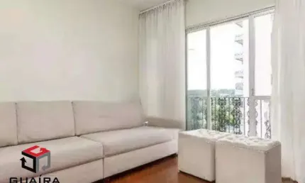 Apartamento com 110m² no brooklin paulista em são paulo - sp
