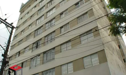 Apartamento com 2 quartos à venda na Rua dos Lírios, 195, Mirandópolis, São Paulo