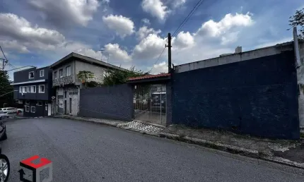 Casa à venda 2 quartos 3 vagas Centro - São Bernardo do Campo - SP
