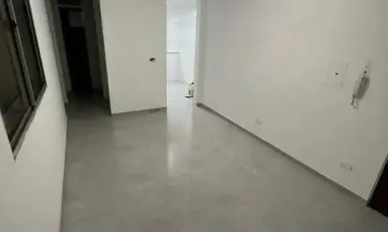 Apartamento à venda 2 quartos 1 vaga Alvorada - Santo André - SP