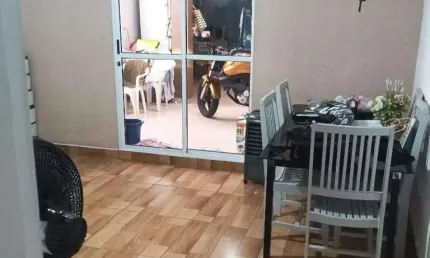 Casa à venda 3 quartos 7 vagas baeta neves - são bernardo do campo - sp