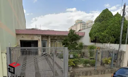 Casa à venda 4 quartos 3 vagas Santa Maria - São Caetano do Sul - SP