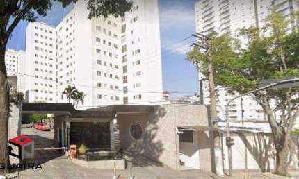 Apartamento à venda 3 quartos 1 vaga Vila Moraes - São Paulo - SP