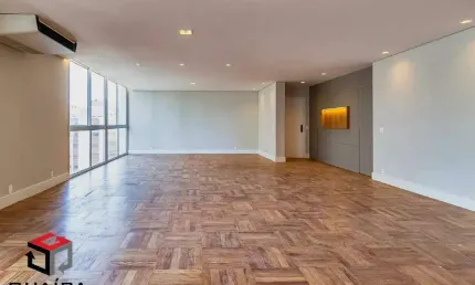 Apartamento com 3 quartos à venda na Rua São Vicente de Paulo, 705, Santa Cecília, São Paulo