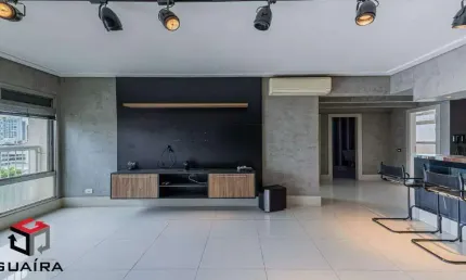 Apartamento de 100 m² no pinheiros em são paulo - sp