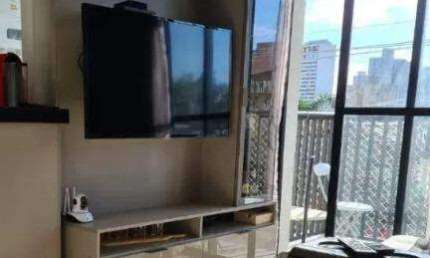 Apartamento com 49m² em Bela Vista - São Paulo - SP