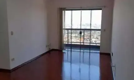 Apartamento à venda 3 quartos 1 suíte 2 vagas Jardim do Mar - São Bernardo do Campo - SP