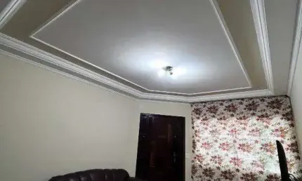 Sobrado 184 M² Localizado NO Bairro Rina Santo André - SP