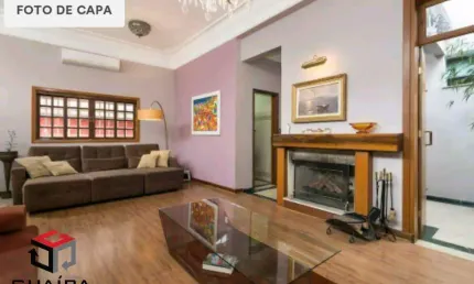 Casa com 3 quartos à venda na Rua Tucuna, 91, Perdizes, São Paulo