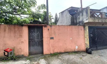 Terreno à venda Assunção - São Bernardo do Campo - SP
