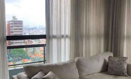 Cobertura à venda 3 quartos 1 suíte 4 vagas Rudge Ramos - São Bernardo do Campo - SP