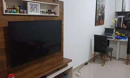 Apartamento à venda 3 quartos 1 suíte 1 vaga Alice - Santo André - SP