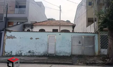 Terreno à venda Gonçalves - São Bernardo do Campo - SP