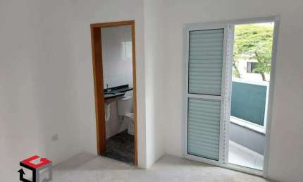 Cobertura à venda 2 quartos 1 suíte 2 vagas Curuçá - Santo André - SP