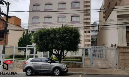 Apartamento com 2 quartos à venda na Rua Marquês de Itu, 643, Vila Buarque, São Paulo