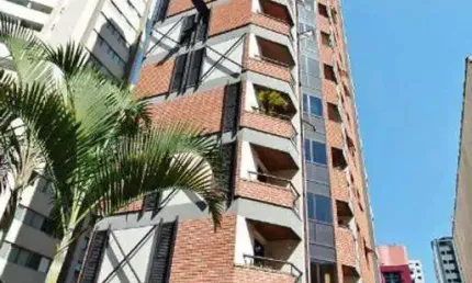 Apartamento com 1 quarto à venda na Rua Alves Guimarães, 643, Pinheiros, São Paulo