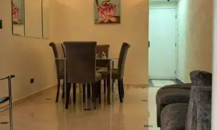 Apartamento à venda 2 quartos 1 vaga Paulicéia - São Bernardo do Campo - SP