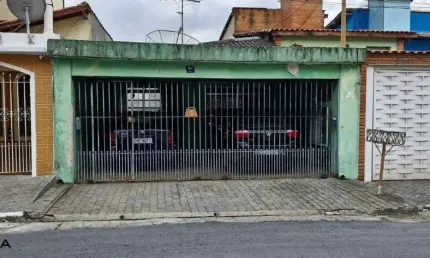 Casa à venda 5 quartos 3 vagas assunção - são bernardo do campo - sp