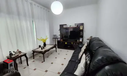 Casa à venda 3 quartos 1 suíte 2 vagas assunção - são bernardo do campo - sp