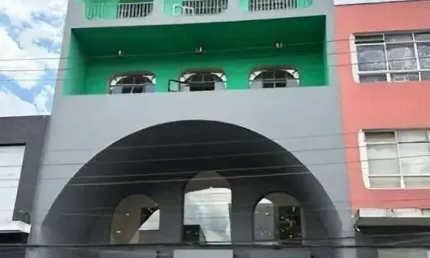 Prédio à venda 4 vagas Centro - São Bernardo do Campo - SP