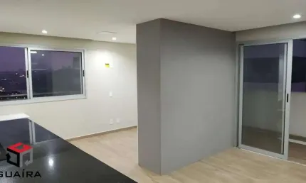 APartamento 2 Dormitórios na Vila Cruzeiro com 60m2
