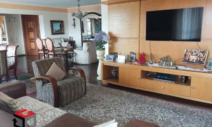 Apartamento com 3 quartos à venda na Rua Machado de Assis, 994, Vila Mariana, São Paulo