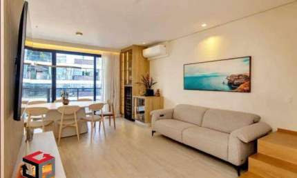 Apartamento com 1 quarto à venda na Rua Chilon, 184, Vila Olímpia, São Paulo