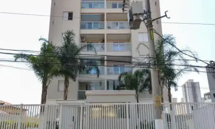 Apartamento com 2 quartos à venda na Rua Lomas Valentinas, 301, Saúde, São Paulo