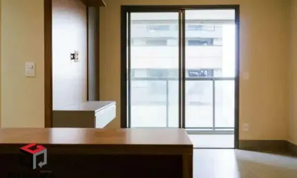 Apartamento com 2 quartos à venda na Avenida Indianópolis, 68, Indianópolis, São Paulo