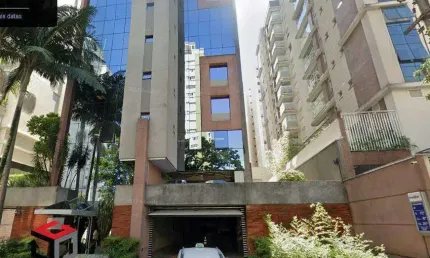 Sala comercial à venda na Rua Alves Guimarães, 462, Pinheiros, São Paulo