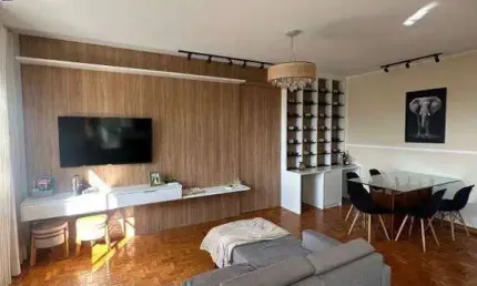 Apartamento com 3 quartos à venda na Avenida Sumaré, 121, Perdizes, São Paulo